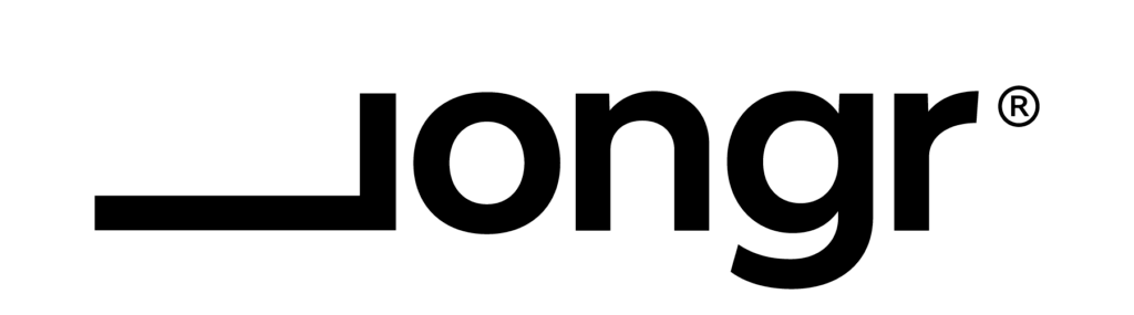 Longr - Logo Image