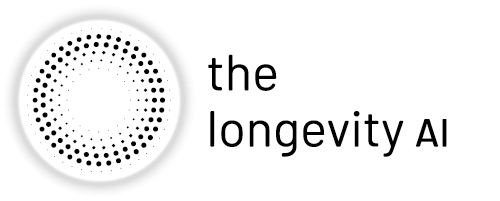 The Longevity AI logo